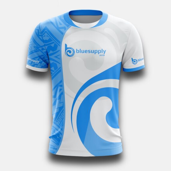 Short Sleeve Rashies