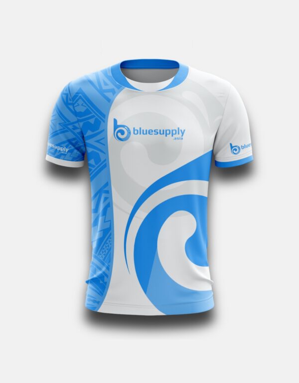 Team bluesupply.asia