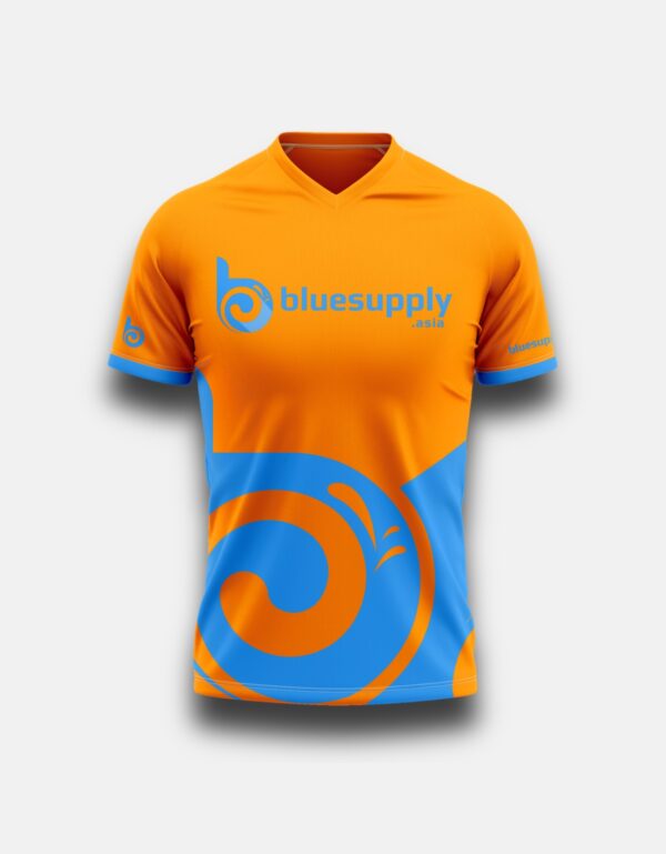 Team bluesupply.asia