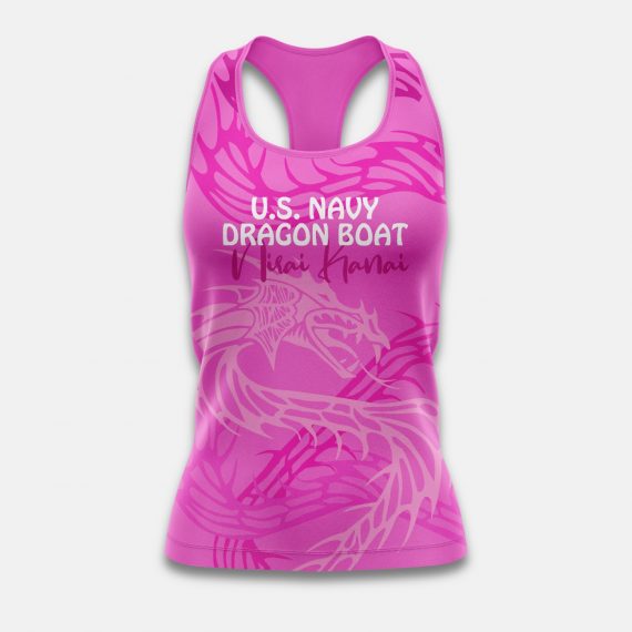 Racerback Rashies