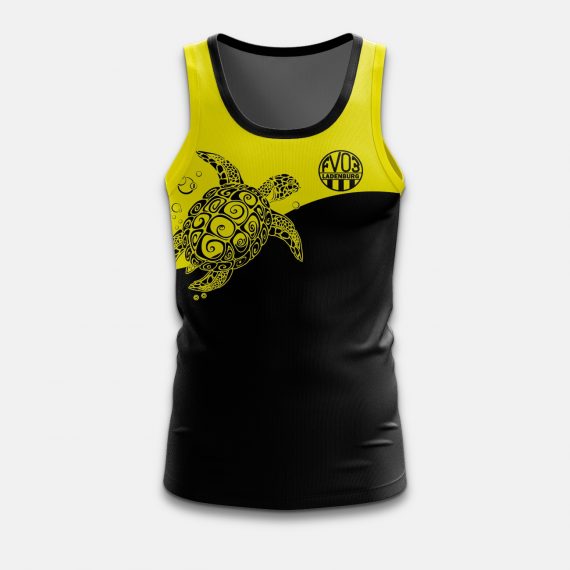 Customized Tank Top Rashie