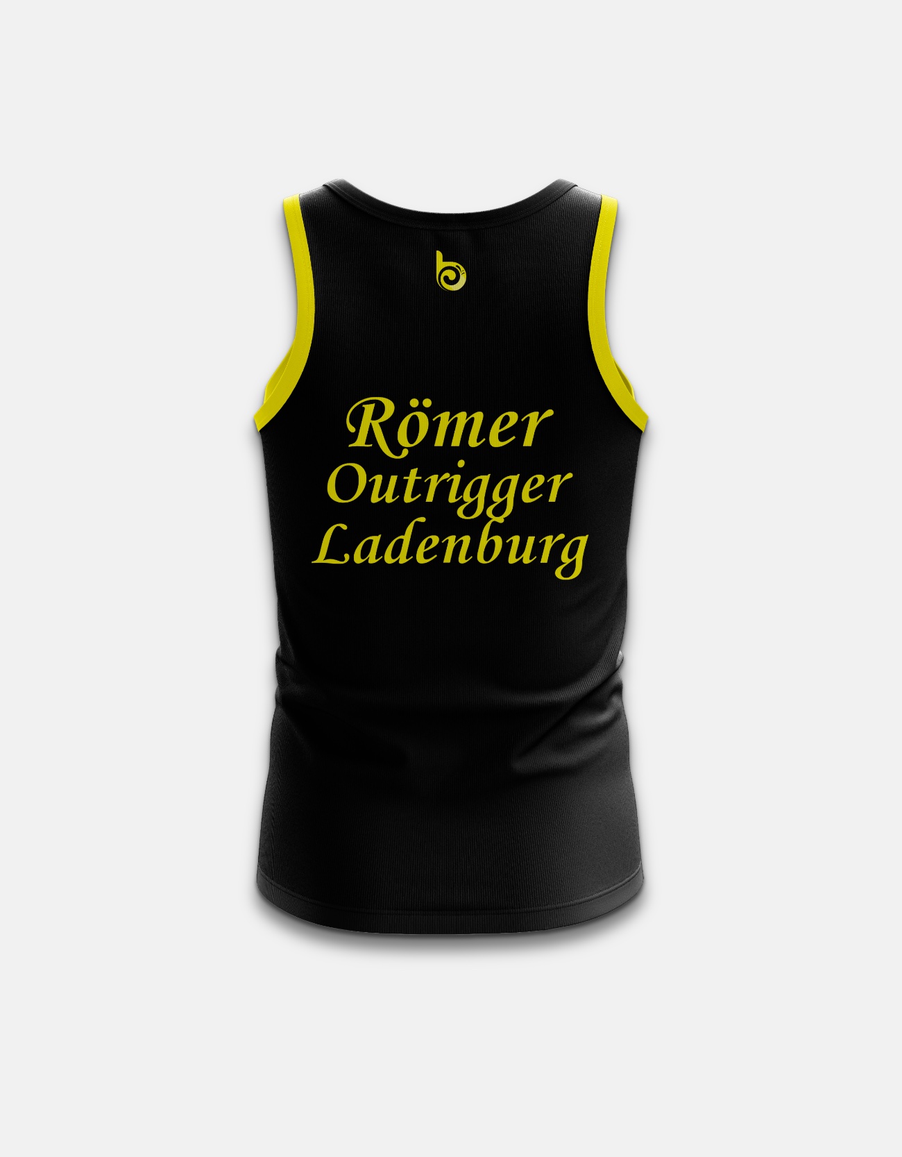 Roemer Outrigger Ladenburg