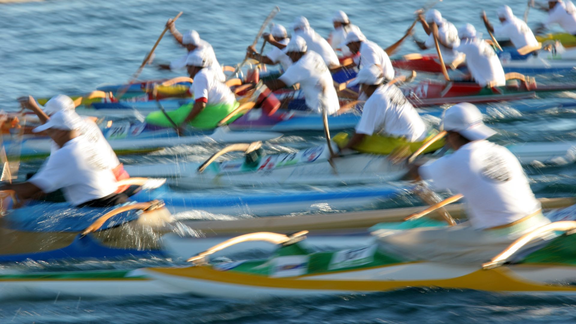IVF WORLD LONG DISTANCE CHAMPIONSHIPS BRAZIL