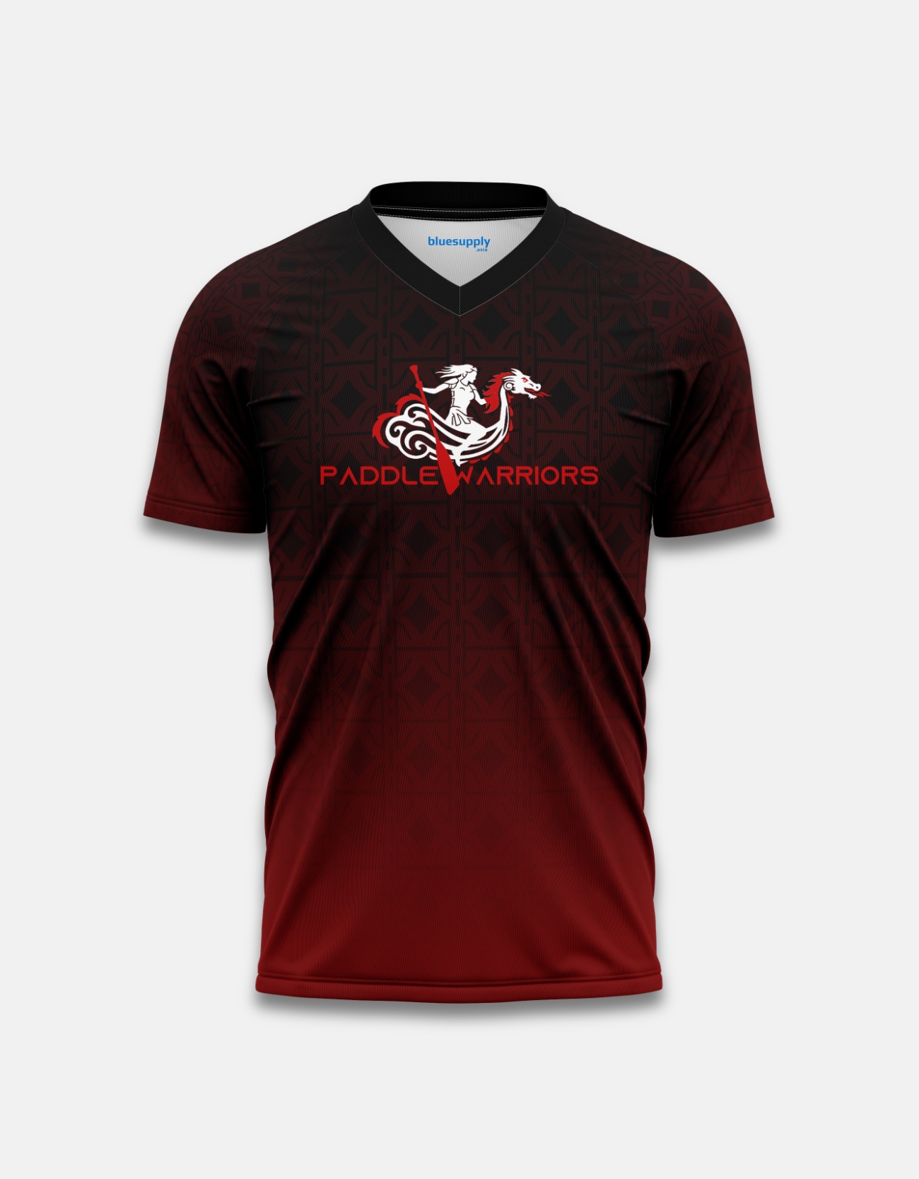 Custom Dragon Boat Shirt