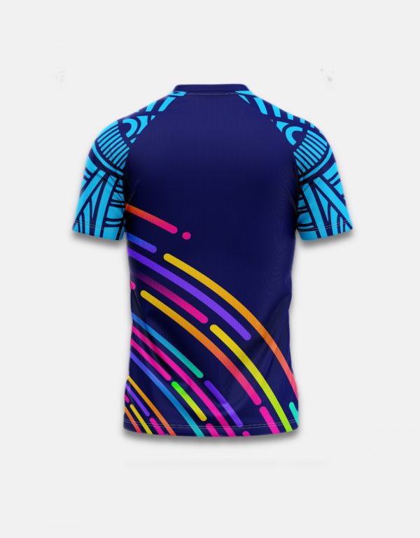 Customized Rashie