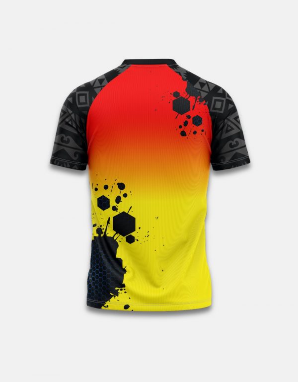 Customized Rashie