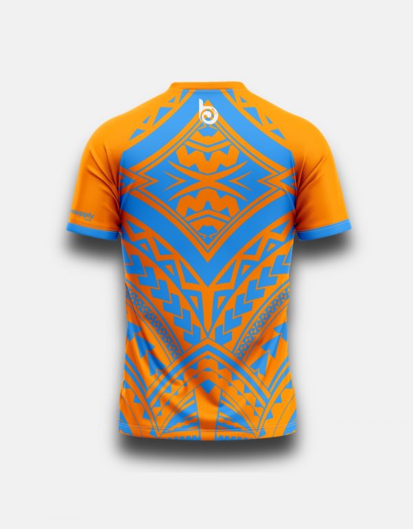 Custom Team Apparel
