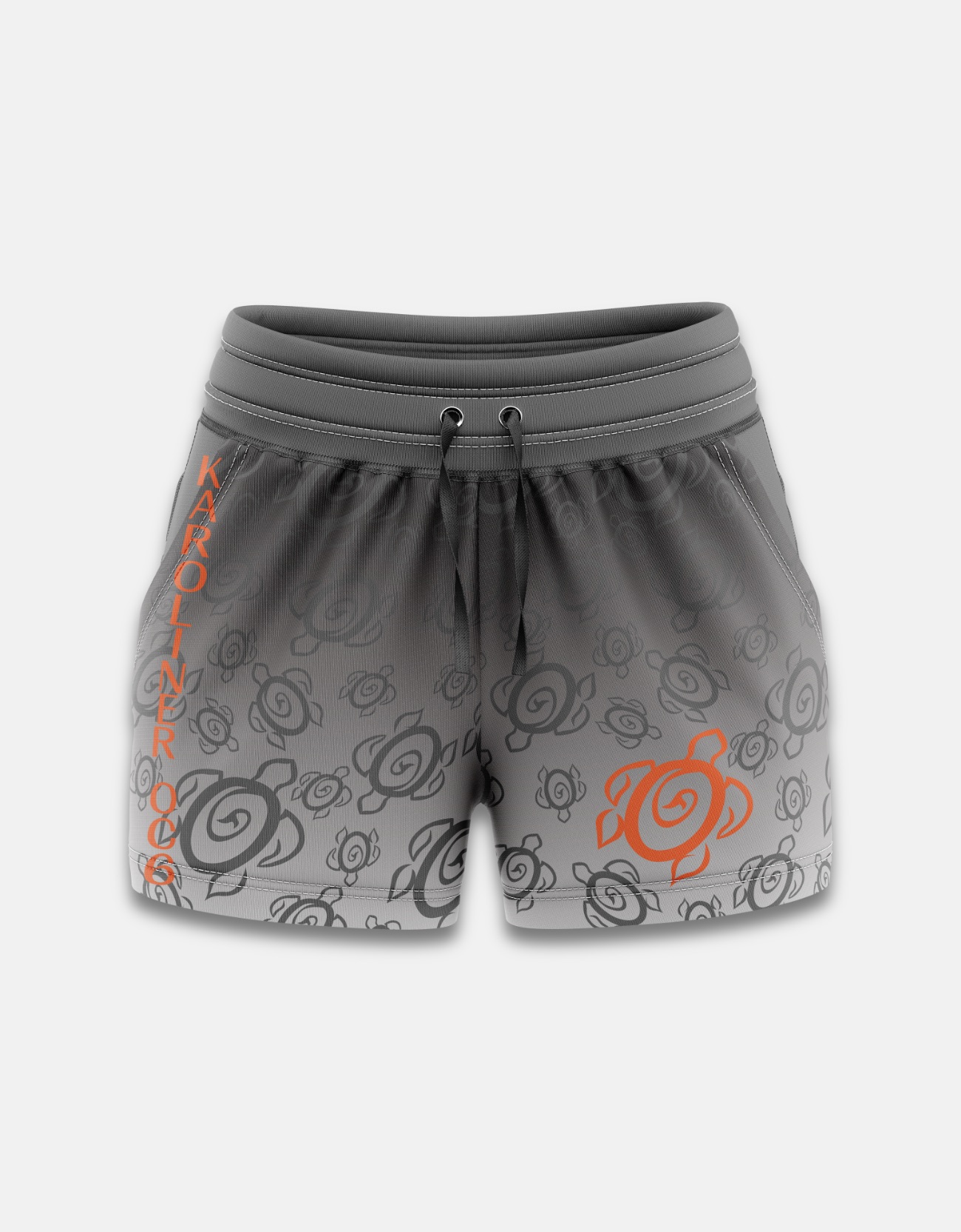Customized Boardshort - Karoliner OC6