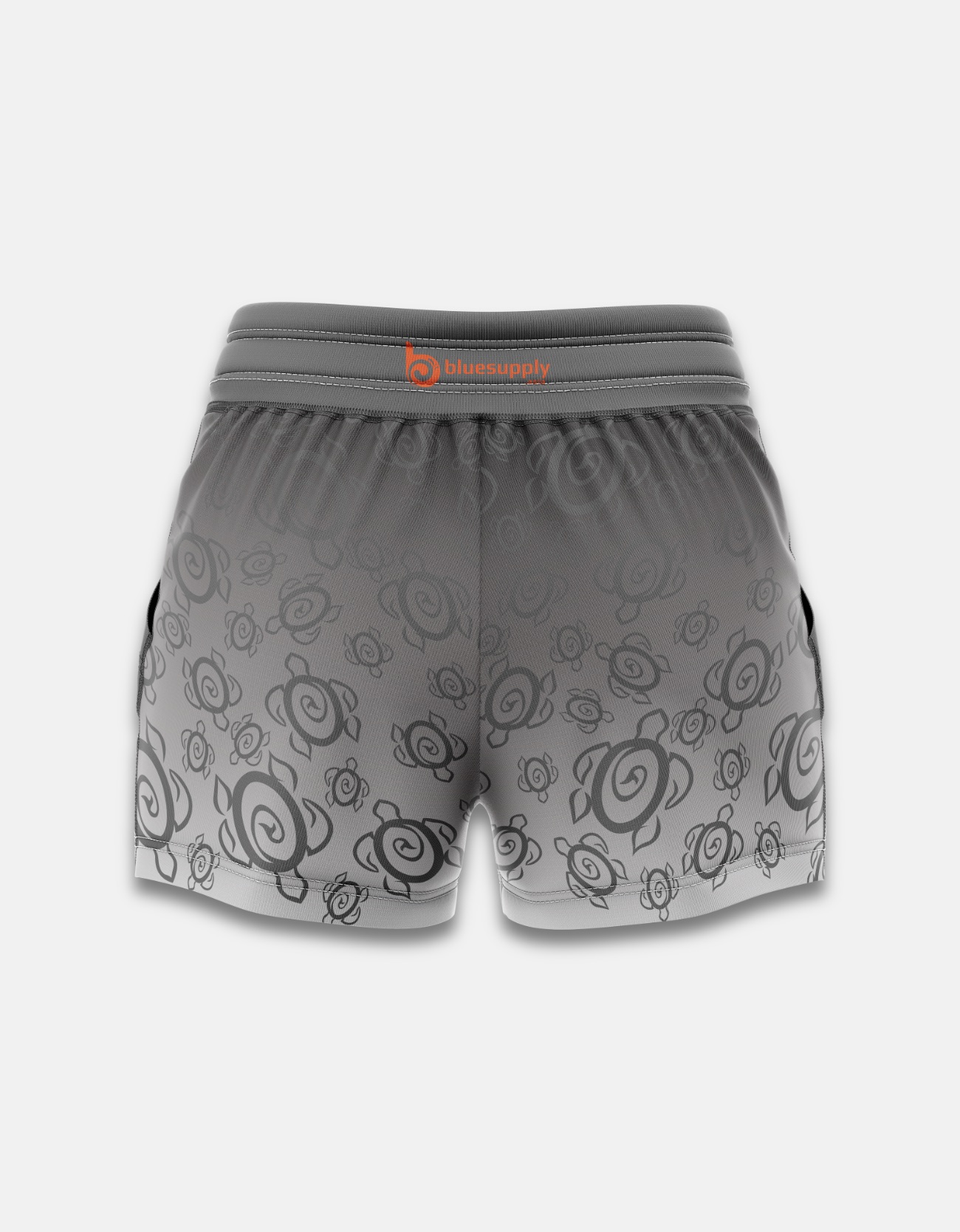Customized Boardshort - Karoliner OC6