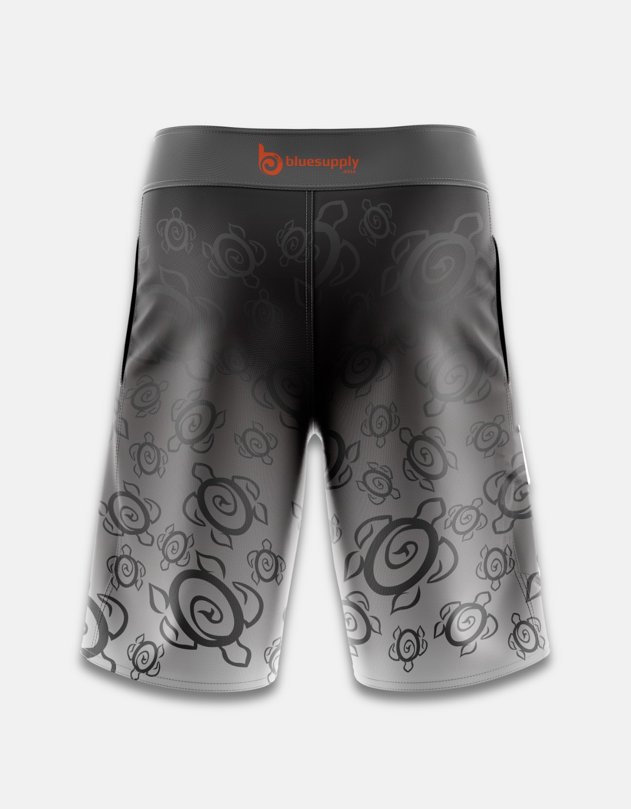 Customized Boardshort - Karoliner OC6