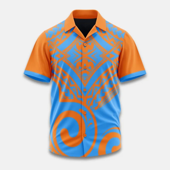 Customized Hawaii Shirt | bluesupply.asia