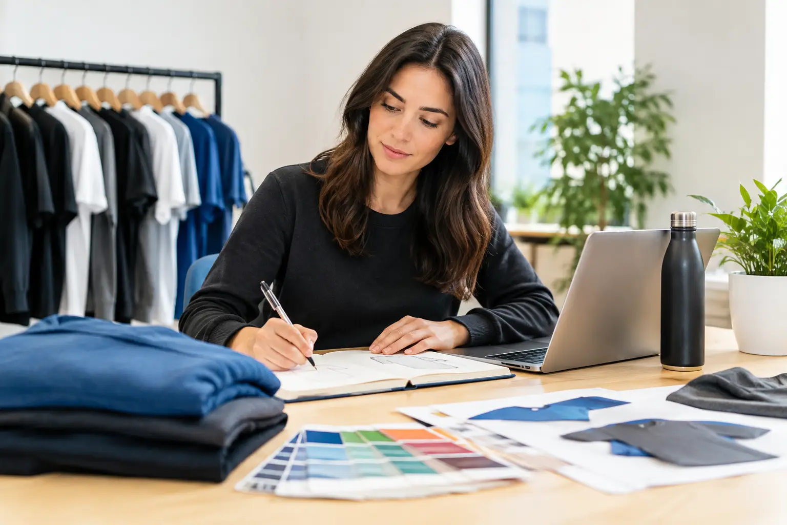 How to Create a Club Apparel Brief That Works