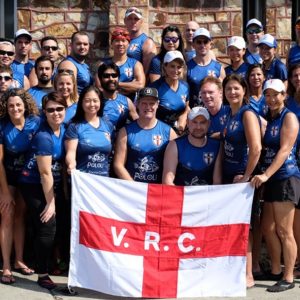 VRC Season 2017 Team Kit