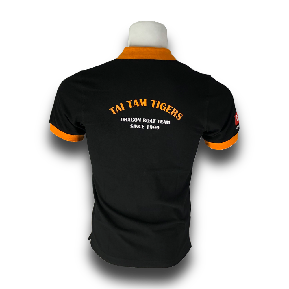 TaiTam Tigers Team Uniform