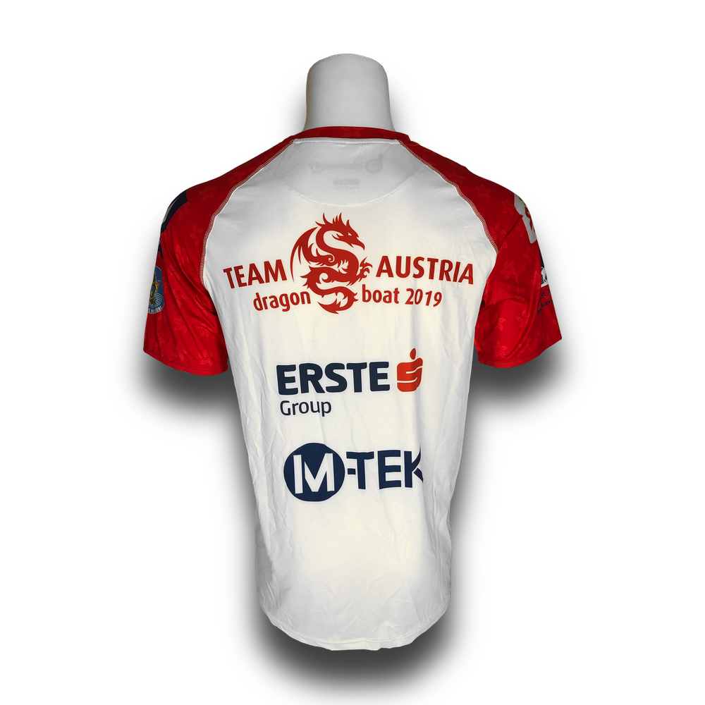 Team Austria 2019