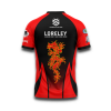 Dragon Boat Shirt Team Loreley 2020