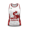 Racerback Dragon Boat Shirt Latin Dragons