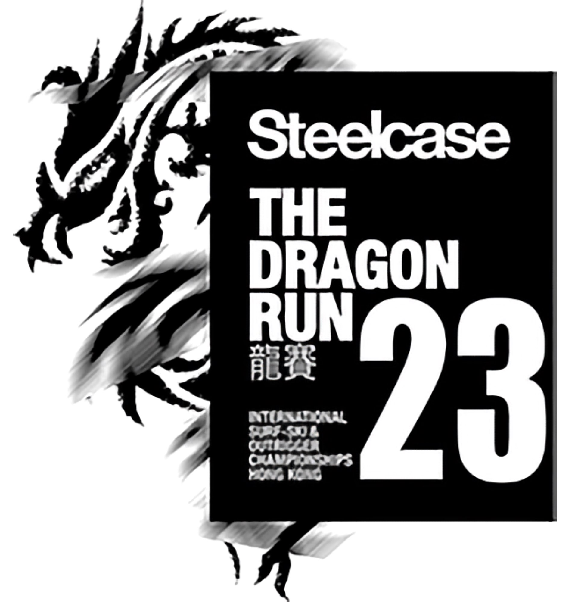 The Dragon Run