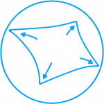 4-way stretch